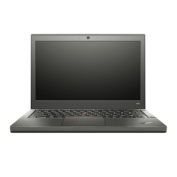 Lenovo X240 Thinkpad i5-4300u Laptop - 8GB RAM 256GB SSD