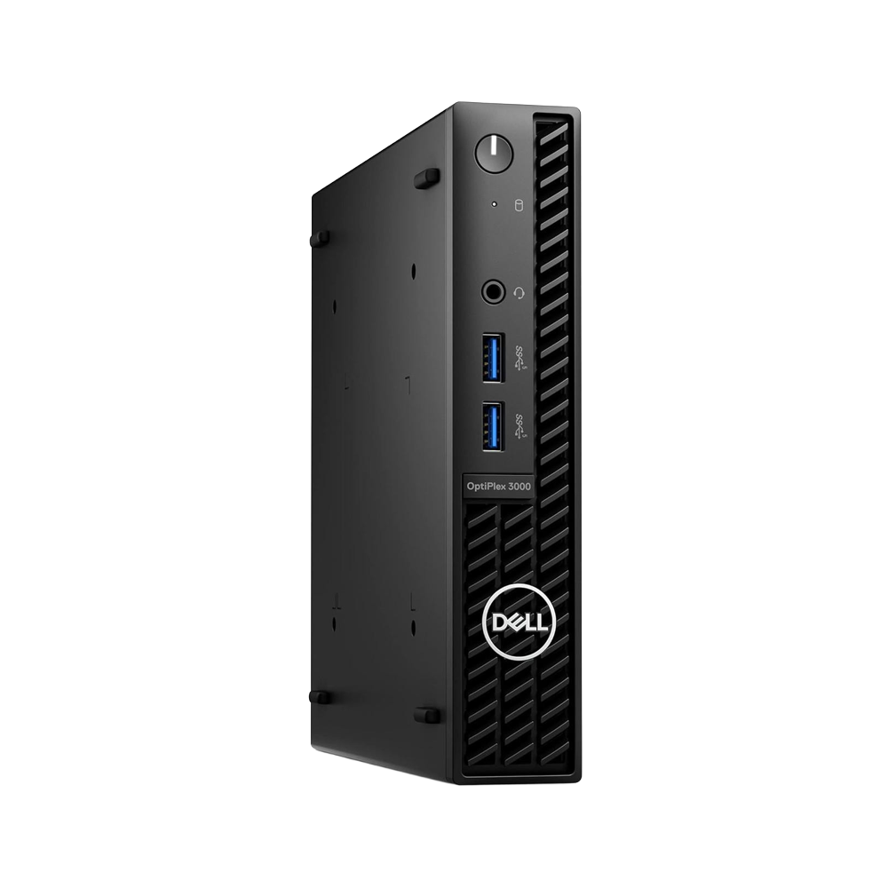 Dell OptiPlex 3000 i5-12500t 6 Core Micro PC - 16GB RAM - 512GB SSD Win 11 Pro