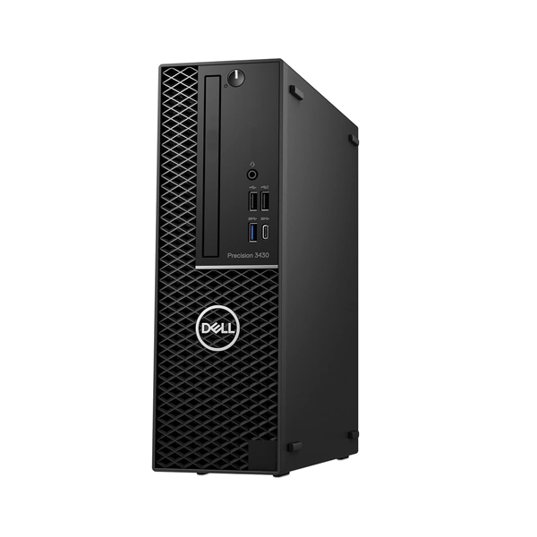 Dell Precision 3430 SFF i5-8500 - 16GB RAM 512GB NVME Windows 11 Pro Main image
