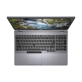 Dell Precision 3551 i7-10850U - 4GB Graphics Card 16GB RAM - 512GB Win 11 Pro B Condition