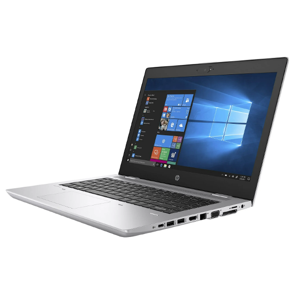 HP ProBook 640 G4 i5-8350U - 16GB RAM 256GB SSD Windows 11 Professional Main image