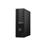 Dell OptiPlex 3080 i5-10500 6 Core SFF - 16GB RAM - 256GB NVME SSD Win 11 Pro
