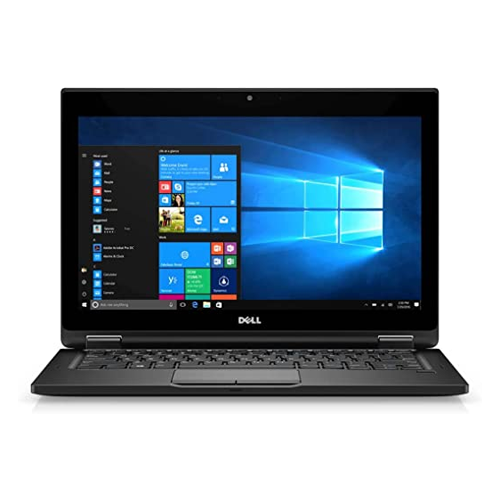 Dell Latitude 5289 12.5" i5-8350u 2-in-1 Touchscreen 16GB RAM 128GB SSD Win 10 Pro (With Dell Active Pen New)