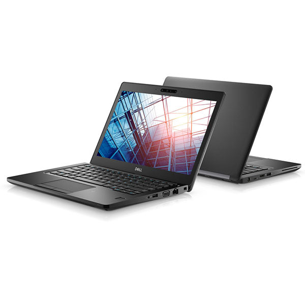 Dell Latitude 5290 12.5" i5-8350u - 16GB RAM - 256GB NVME - Windows 11 Professional B Condition Main image