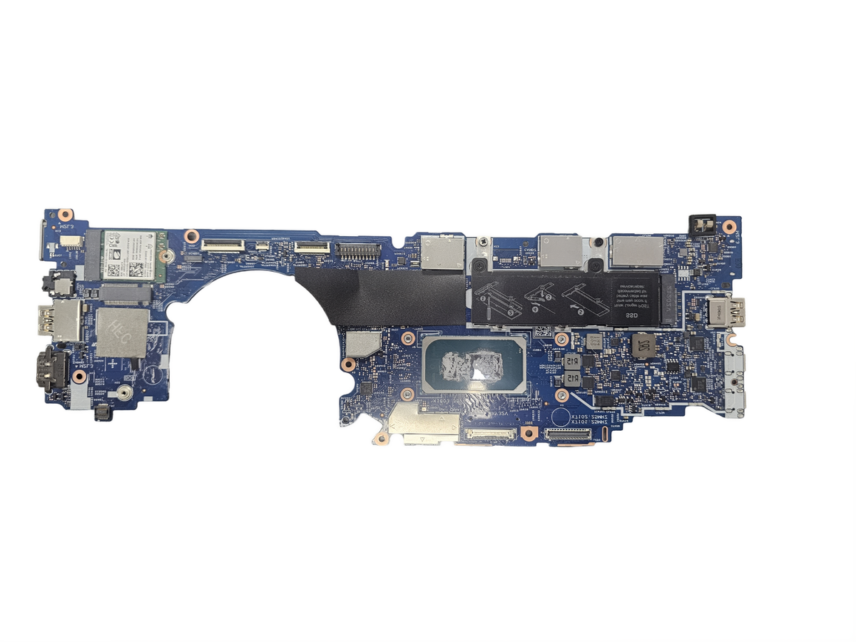 Dell Latitude 5320 i5-1145g7 Motherboard P/N 0Y7GXY - Used - Excellent Main image