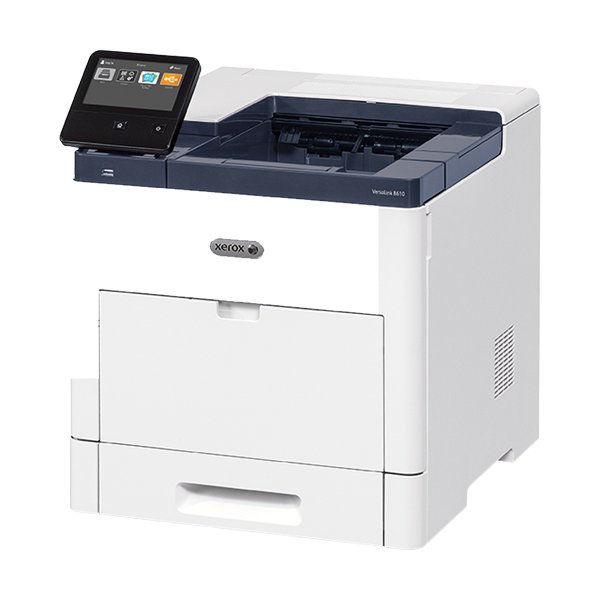 Xerox VersaLink B600/B610 Monochrome Printer