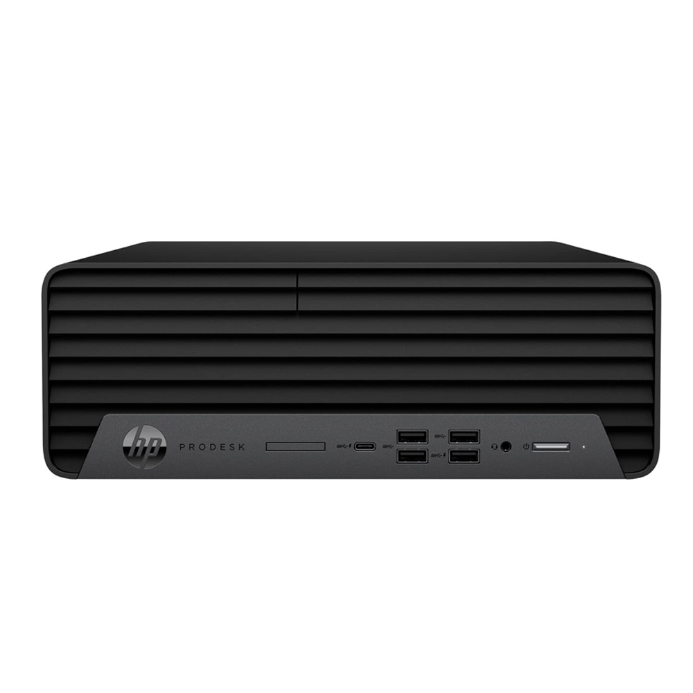 HP ProDesk 600 G6 SFF PC i5-10500 - 16GB RAM 256GB SSD- Win 11 Pro