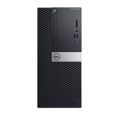 Dell OptiPlex 3070 MT i5-9500 - 16GB RAM x 256GB SSD Windows 11 Pro