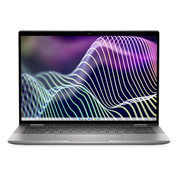Dell Latitude 7340 i5-1345U 13th Generation 2-in-1 Touchscreen - 16GB RAM 512GB NVME Windows 11 Pro Main image