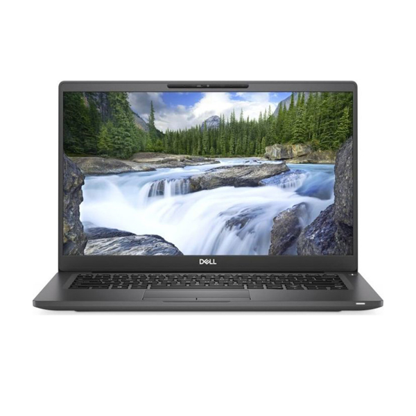 Dell Latitude 7400 Carbon Fiber i5-8350u Laptop - 16GB RAM 256GB NVME - Win 11 Pro A Condition Main image