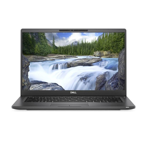 Dell Latitude 7300 13.5" i5-8350u Laptop - 8GB RAM 256GB SSD - Win 10 Pro B Condition