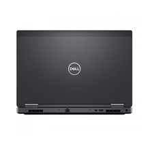 Load image into Gallery viewer, Dell Precision 7530 i7-8850H 15.6&quot; Laptop -  16GB RAM 512GB SSD Nvidia Quadro P2000 4GB Graphics Card - Win 10 Pro
