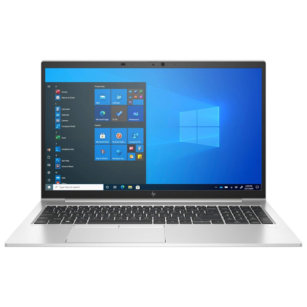 HP EliteBook 850 G8 i7-1165g7 15.6" Laptop - 16GB RAM 512GB SSD - Win 11 Pro