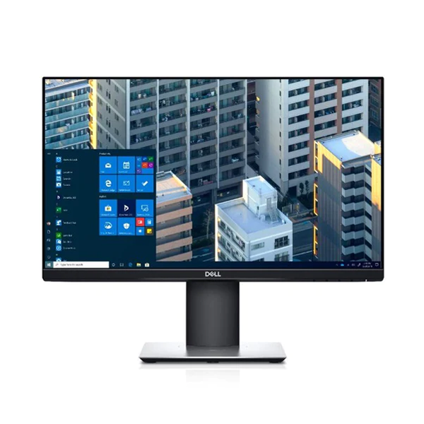Dell P2217h Full HD Monitor B- Condition Main image