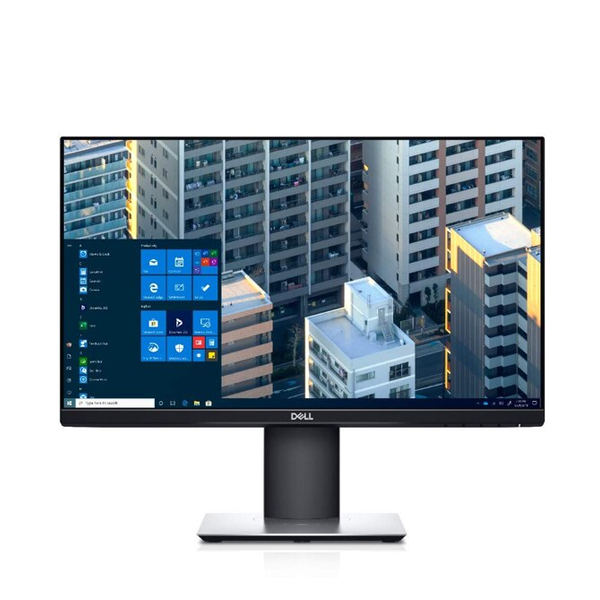 Dell P2425H 24" Full HD Edge to Edge Monitor Full HD 1920 x 1080 LED LCD Main image