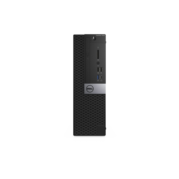 Dell Optiplex 3040 SFF i5-6500 - 8GB RAM 256GB SSD Win 10 Pro Main image