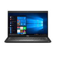 Dell Latitude 7390 i5-7300U Laptop - 8GB RAM 256GB SSD - Win 10 Pro B Condition