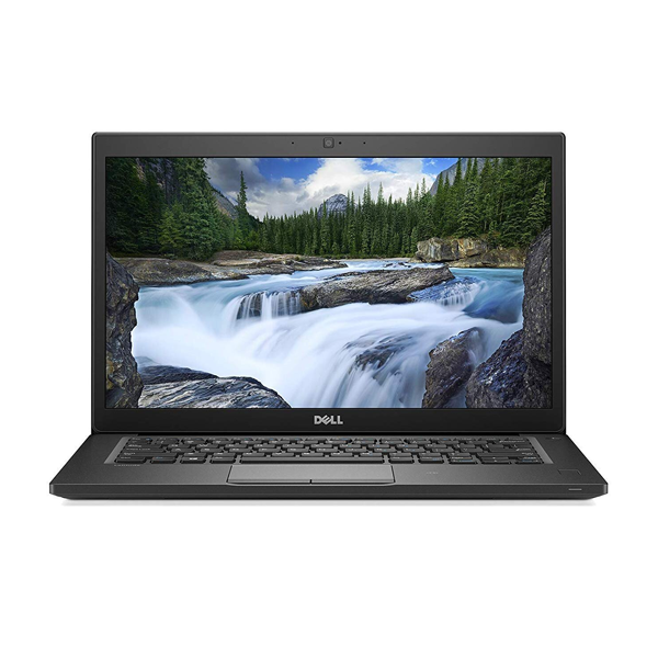 Dell Latitude 7490 i7-8650u 14.1" Touchscreen Laptop - 16GB RAM 256GB SSD - Win 10 Pro
