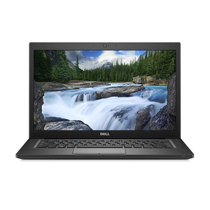 Dell Latitude 7490 i7-8650u 14.1" Touchscreen Laptop - 16GB RAM 512GB SSD - Win 10 Pro