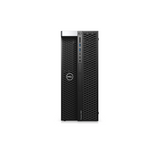 Dell Precision T5820 Tower Workstation - Xeon W-2133 6 Core 3.7hz - 32GB RAM 1TB SSD -  512GB SSD Geoforce RTX2080  8GB Graphics - Win 10 or 11 Professional