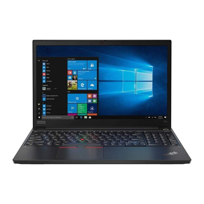 Lenovo Thinkpad E15 G2 15.6" Laptop i5-1135g7 - 16GB RAM 256GB NVME Win 11 Pro