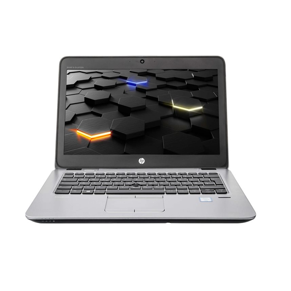 HP Elitebook 820 G3 i5-6300u Laptop - 8GB RAM 256GB SSD - Win 10 Pro B Condition
