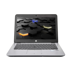 HP Elitebook 820 G3 i5-6300u Laptop - 8GB RAM 256GB SSD - Win 10 Pro B Condition