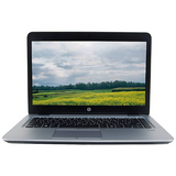 HP Elitebook 840 G3 i7-6600u 14.1" Laptop - 8GB RAM 256GB SSD - Win 10 Pro