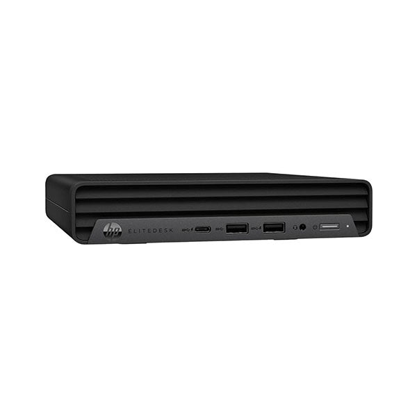 HP EliteDesk 800 G8 Mini PC i7-11700t - 16GB RAM 256GB SSD- Win 11 Pro