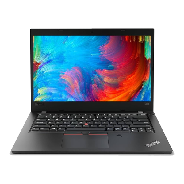 Lenovo Yoga Touchscreen  L380 i5-8350u 2-in-1 i5-8350u 13.3" Laptop - 16GB RAM 256GB B Condition SSD - Win 10 Pro Main image