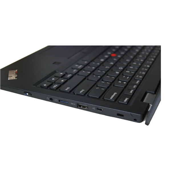 Lenovo Yoga Touchscreen  L380 i5-8350u 2-in-1 i5-8350u 13.3" Laptop - 16GB RAM 256GB B Condition SSD - Win 10 Pro Secondary image