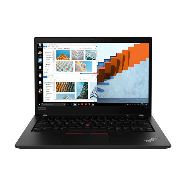 Lenovo Thinkpad T14 Gen 1 FHD 14.1" i5-10310U Laptop 16GB RAM 512GB SSD - Win 11 Pro