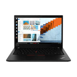 Lenovo Thinkpad T14 Gen 3 FHD Touchscreen 14.1" i5-1245U Laptop 16GB RAM 512GB SSD - Win 11 Pro