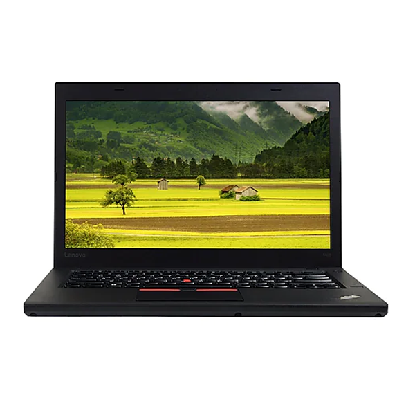 Lenovo ThinkPad T460s i7-6600U Laptop - 16GB RAM 512GB SSD - Win 10 Pro B Condition