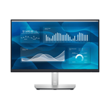 Dell P2222H 22" Full HD 1920 x 1080 LED LCD IPS Monitor - HDMI, DisplayPort, VGA