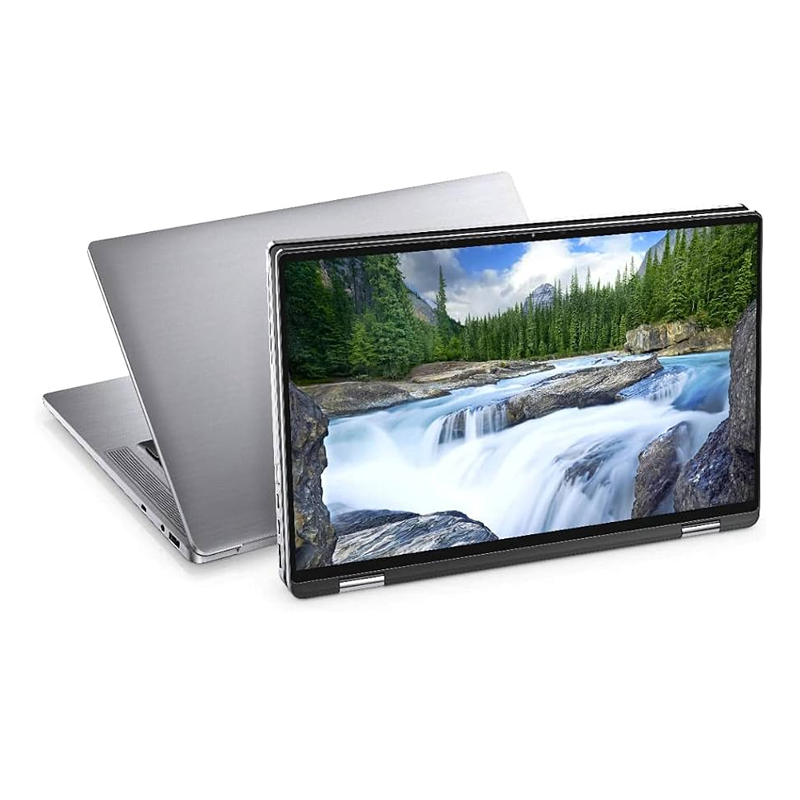 Dell Latitude 7410 2-in-1 Laptop - i7-10601U 16GB RAM 256GB SSD - Win 11 Pro