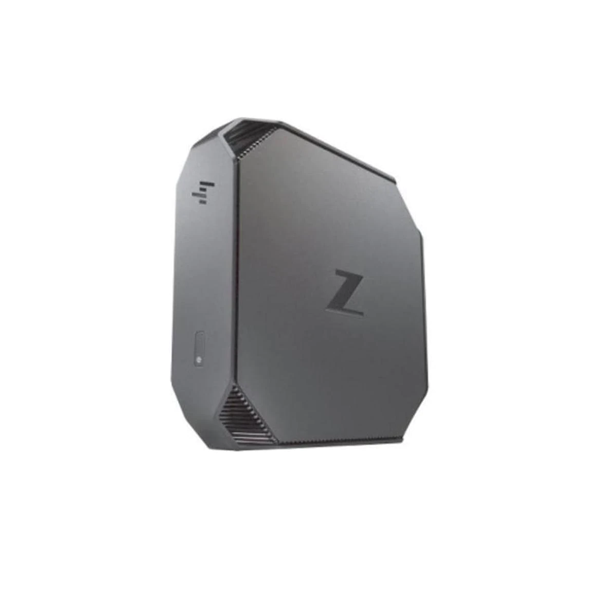 HP Z2 G4 Mini Workstation i7-8700 16GB RAM 256GB SSD - Win 11 Pro