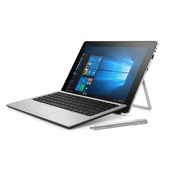 HP Elite X2 G1 1012 12.5" m5-6Y54, 2-in-1 Tablet Laptop - 8GB RAM 256GB SSD - Win 10 Pro Main image