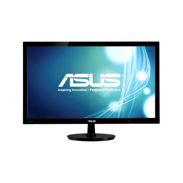 Asus VS228H-P 22" FULL HD MONITOR 50,000,000:1 high contrast ratio Monitor Main image