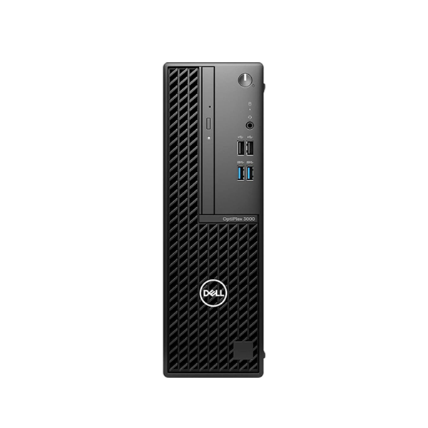 Dell OptiPlex 3080 SFF i5-10500 16GB RAM 512GB NVME Win 11 Pro