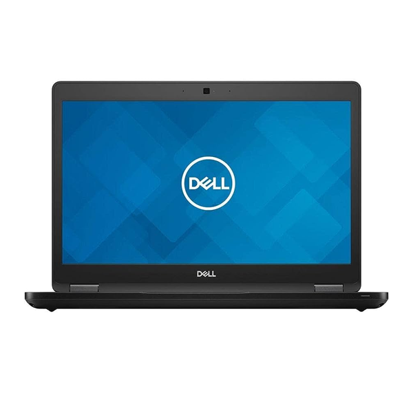 Dell Latitude E5490 i5-7300U Laptop - 8GB RAM 256GB SSD - Win 10 Pro - B Condition Main image