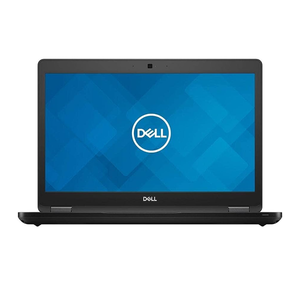 Dell Latitude E5490 i5-7300U Laptop - 8GB RAM 256GB SSD - Win 10 Pro - B Condition