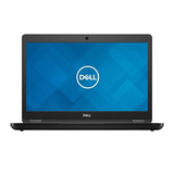 Dell Latitude E5490 i5-7300U Laptop - 8GB RAM 256GB SSD - Win 10 Pro - B Condition