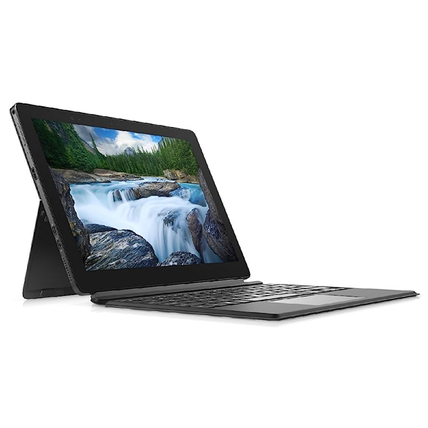 Dell Latitude 5290 12.5" i7-8650u 2-in-1 Touchscreen Tablet 16GB RAM 256GB SSD NVME Win 11 Pro Main image