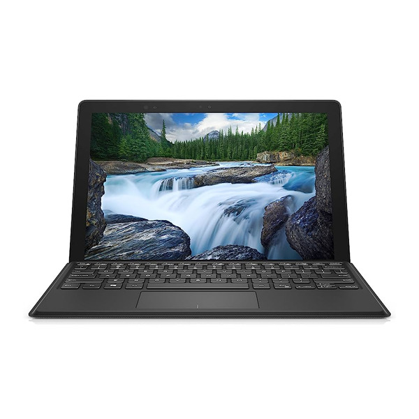 Dell Latitude 5290 12.5" i7-8650u 2-in-1 Touchscreen Tablet 16GB RAM 256GB SSD NVME Win 11 Pro Secondary image