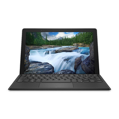 Dell Latitude 5290 12.5" i7-8650u 2-in-1 Touchscreen Tablet 16GB RAM 256GB SSD NVME Win 11 Pro