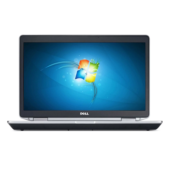 Dell Latitude E6220 i5-2420M Laptop - 8GB RAM 256GB SSD - Win 10 Pro B Condition Main image