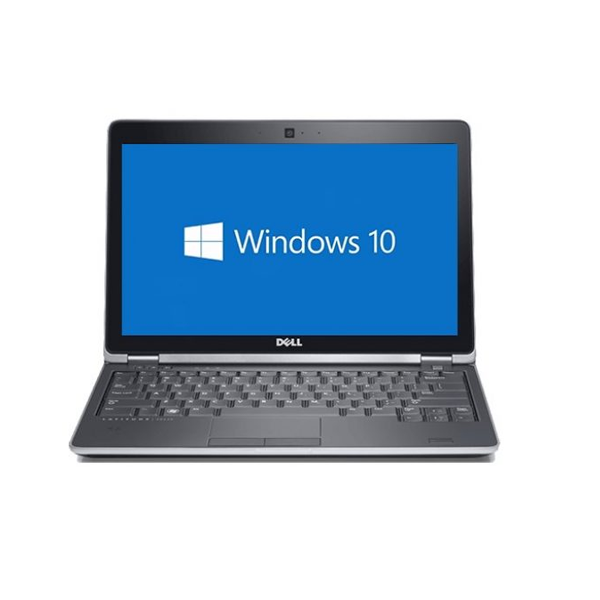 Dell Latitude E6230 i5-3340M Laptop - 8GB RAM 256GB SSD - Win 10 Pro B Condition Main image