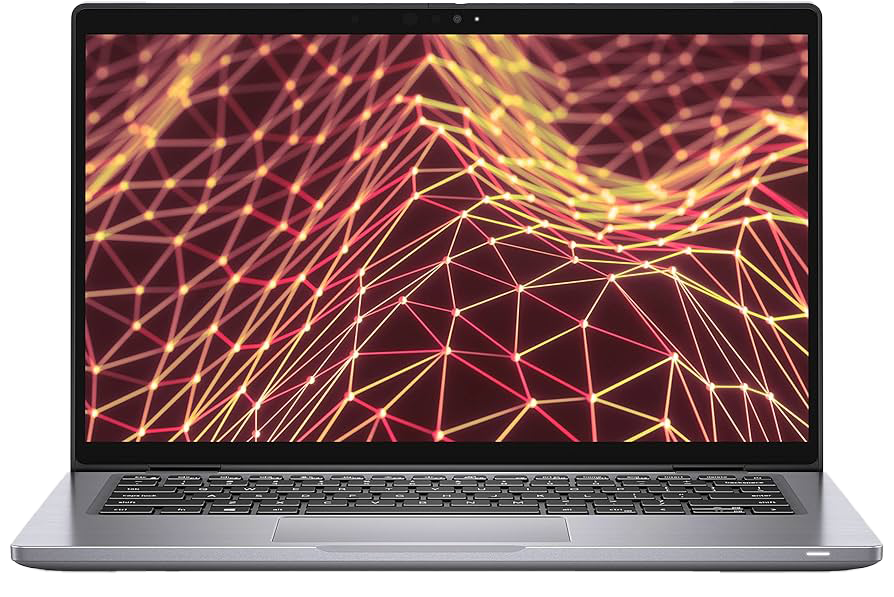 Dell Latitude 7330 i5-1245U 2-in-1 Laptop - 16GB RAM 512GB SSD - Win 11 Pro Main image