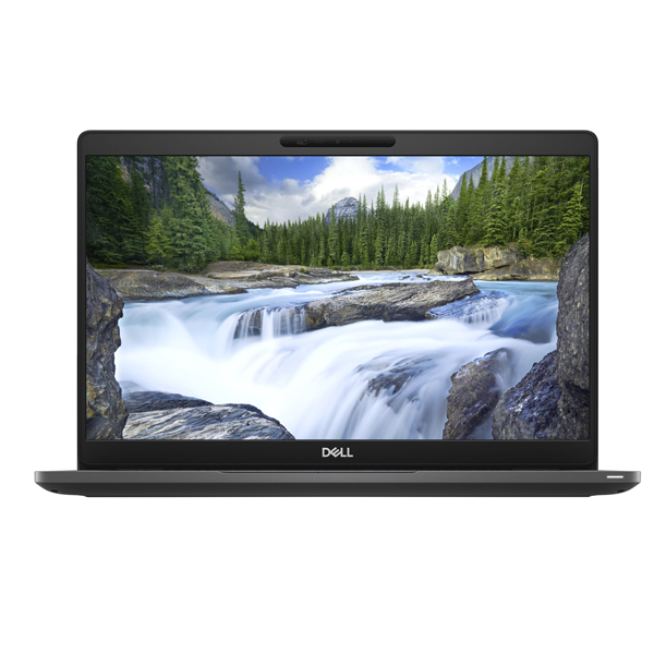 Dell Latitude 5300 i5-8365U 13" 2 in 1 Touchscreen Laptop - 8GB RAM 256GB SSD - Win 10 Pro B Condition Main image